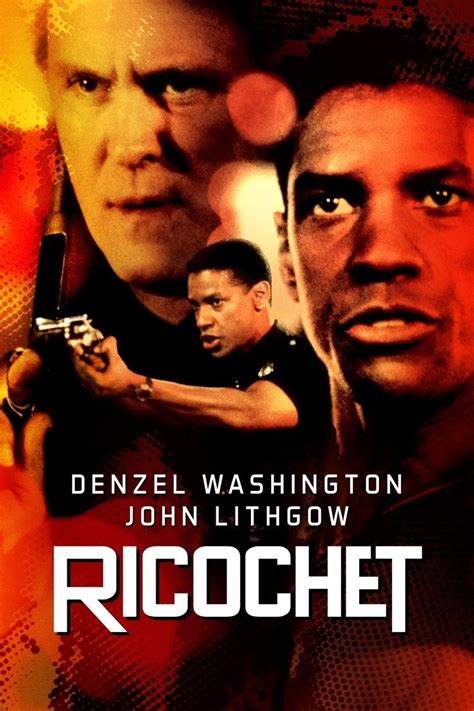 Ricochet (film) - Alchetron, The Free Social Encyclopedia