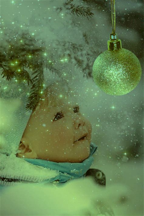 Happy New Year Baby :: New Year :: MyNiceProfile.com