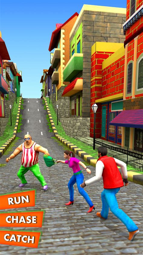 Street Chaser APK for Android Download