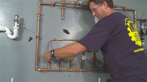 Plumbing Technician Training Programs Begin Sept. 26 at IMTI in LIC, NY, Enrollment Being ...