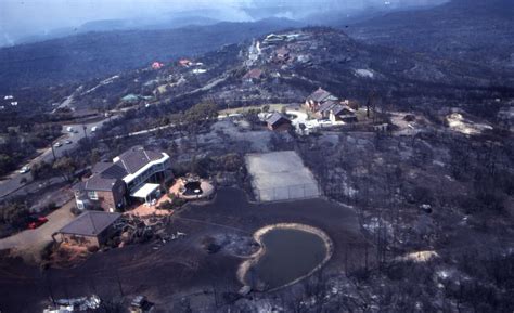 1994 Fires - NSW RFS OUR STORY