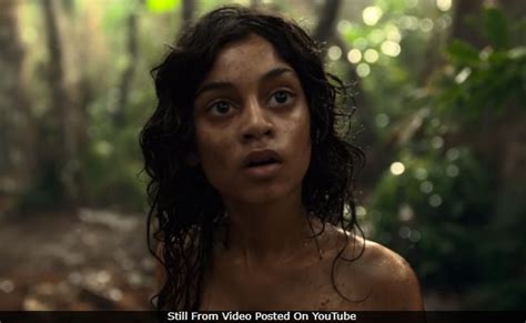 Mowgli: Legend Of The Jungle Movie Review - Hindi Cast Is As Good As Bale, Serkis, Cumberbatch