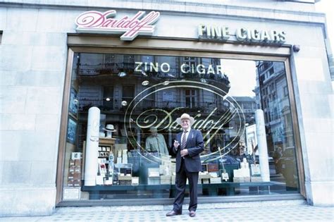 Davidoff of London - 2021 All You Need to Know Before You Go (with Photos) - London, England ...