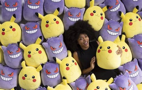 The first batch of ‘Pokémon’ Squishmallows have been released