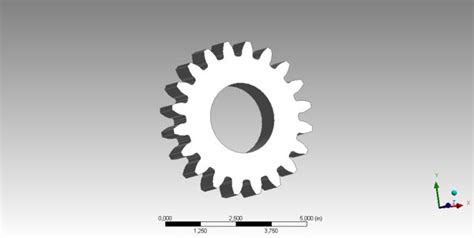 spur gear cad drawings - btsonelineartdrawing