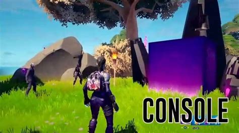 Fortnite Creative Mode Is Getting Mod Support in 2021, Even on Consoles