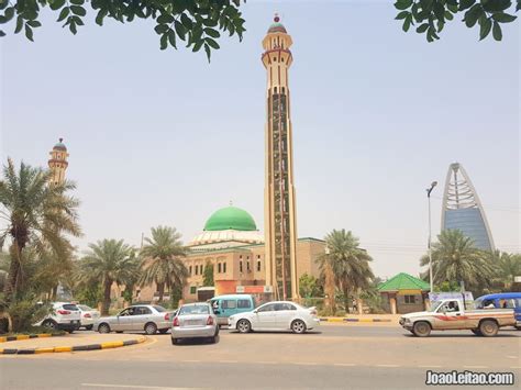 What To Visit In Khartoum The Capital Of Sudan