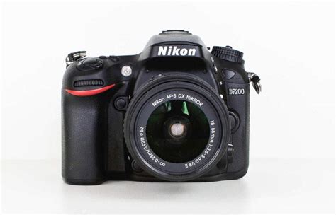 Đo sáng trên máy ảnh Nikon