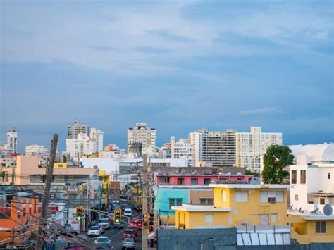 Santurce, Puerto Rico (2024 Guide) - All You Need To Know