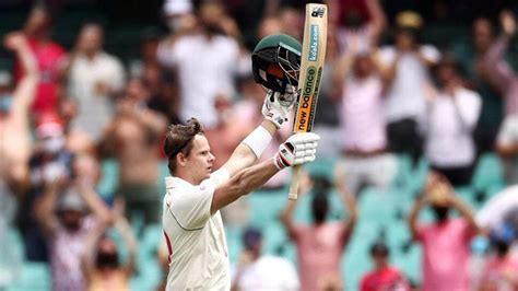 IND vs AUS 3rd Test: Visitors dominate Day 2 despite Steve Smith's ...