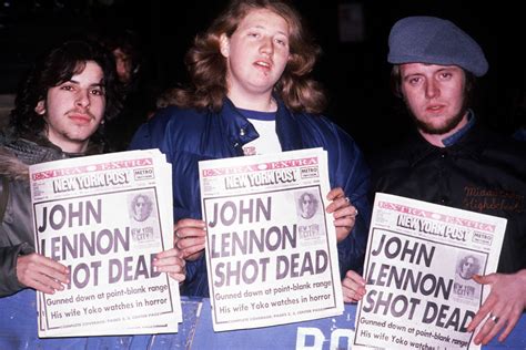 The 30th Anniversary of John Lennon’s Death | PBS NewsHour