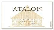 1998 Atalon Cabernet Sauvignon, USA, California, Napa Valley - CellarTracker