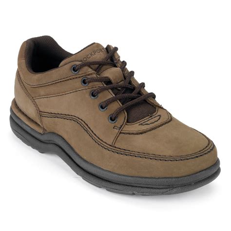 World Tour Men's Classic Shoe | Rockport