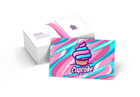 Business Cards Archives - PrintMuse