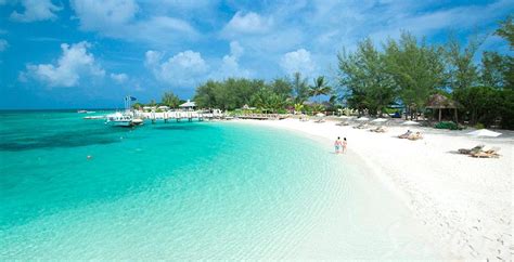 Sandals Royal Bahamian - Resorts Daily