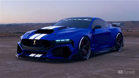 Mustang Cobra 2025 Price - Teresa Wren