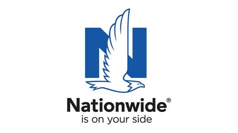 Nationwide Insurance Eagle Logo