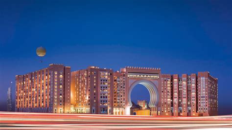 Movenpick Ibn Battuta Gate Hotel Dubai | All Inclusive Holidays | Letsgo2