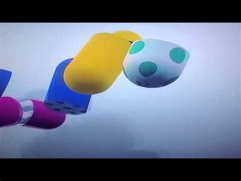 Pocoyo Introduction Learning | Doovi