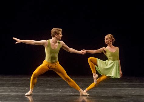 Ballet San Jose Bows to Modern Masters | Ballet To The People