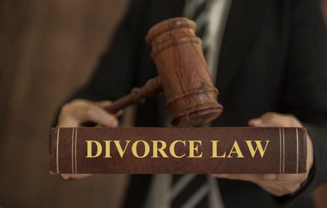 Divorce - James A. DeVita & Associates