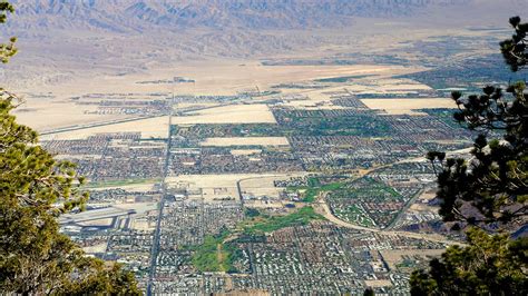 Palm Springs Aerial Tramway in Palm Springs, California | Expedia.ca