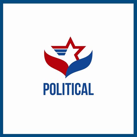 Political Logo [1] – Buy & Sell Cool Stuff