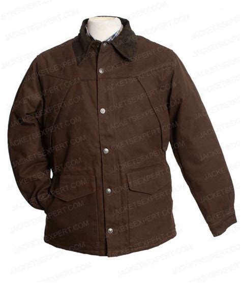 Dark Winds TV Series Joe Leaphorn Jacket - Jackets Expert