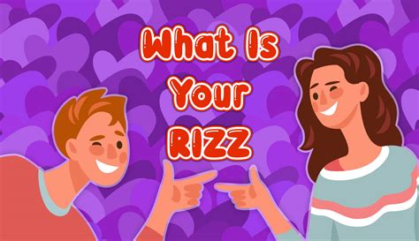 Quiz: What Is Your Rizz? 100% Fun & Accurate