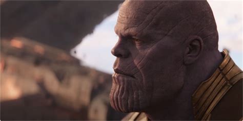 The 20 Best Thanos Quotes That Make Every Marvel Fan Shake