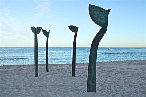 Gallery - Sculpture by the Sea | Sea sculpture, Sculpture, Sea