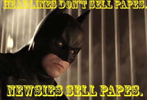 √ Christian Bale Batman Quotes / 40 Best Batman Quotes That Prove He S ...