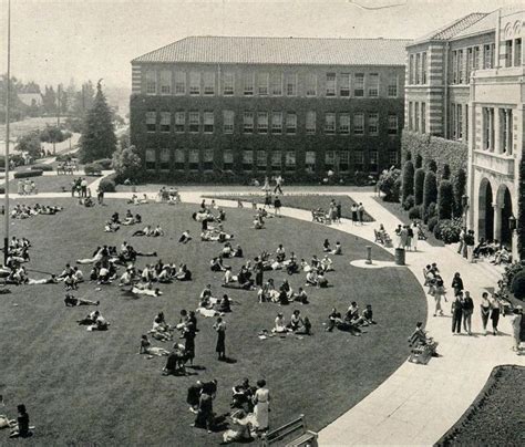 This is the front entrance of James A. Garfield High School...East Los Angeles in 1937 ...