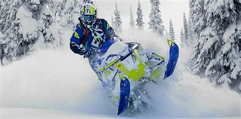 Yamaha Snowmobiles - Snowmobiles.org