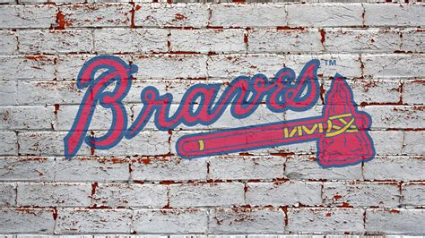 Atlanta Braves wallpaper | 1920x1080 | #69125