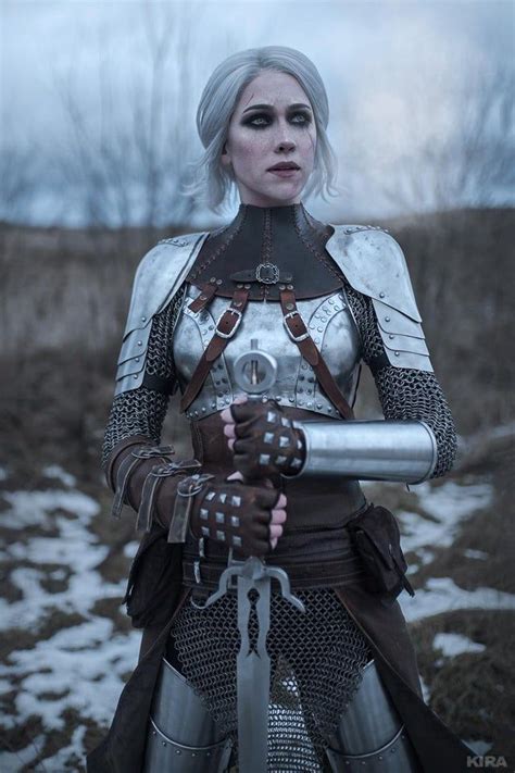 68 'The Witcher' Memes to Get Hyped For Season 2 | Female armor, Female ...