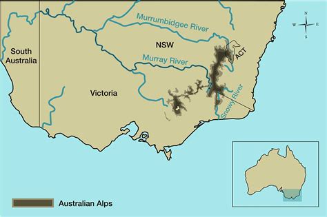 Water in Australia Defining Moments | 1.4 Water into power — Snowy Mountains Hydro-Electric ...