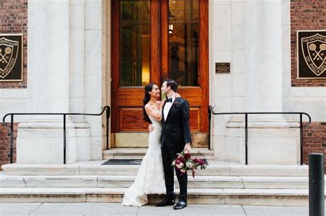 14 Unique Venues For A Philadelphia Wedding | Philly In Love