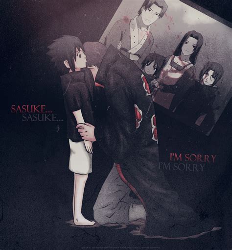 Sasuke To Itachi Quotes. QuotesGram