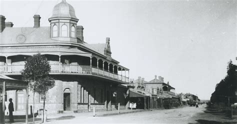 Early History of Petersburg South Australia 1875-1897