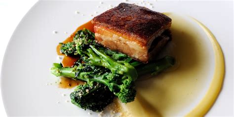 Main Course Recipes - Great British Chefs