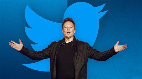 Twitter Elon Musk - IdanSauban