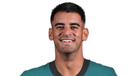 Marcus Mariota