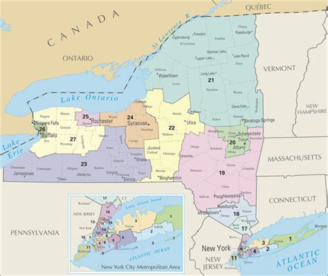 The Next Step in NY-22 – The ELLIS Insight