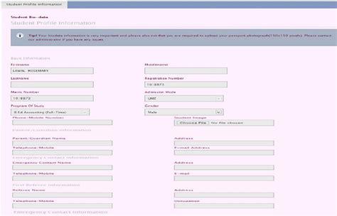 EKSU Fees Payment Guide | Kwara State College of Education, Ilorin