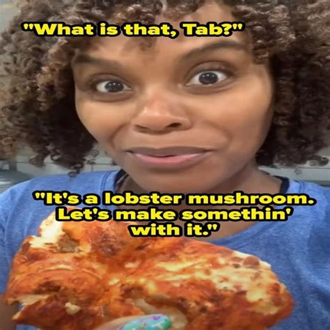 Tabitha Brown's Top 8 Vegan Cooking Tips