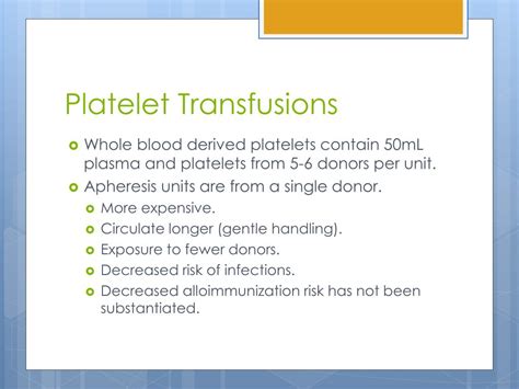 PPT - Transfusion Medicine PowerPoint Presentation, free download - ID:3029984