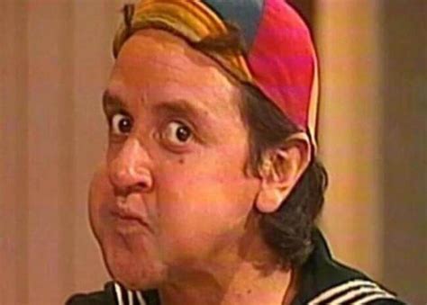 Carlos Villagrán, ‘Kiko’ del Chavo del 8, ingresa a la política