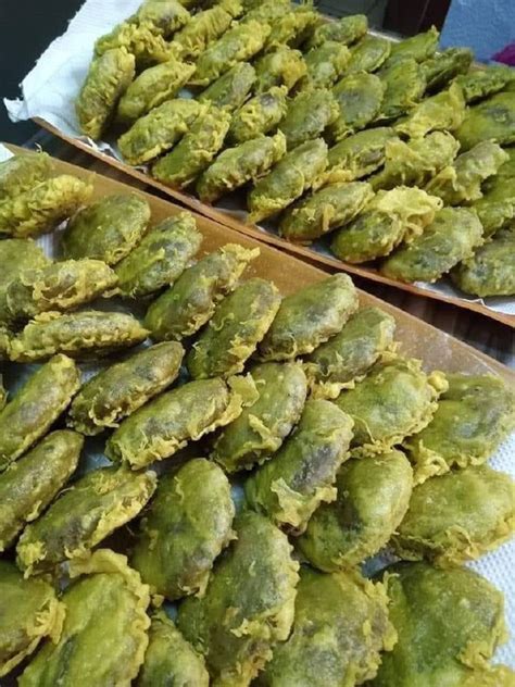 Resepi Kuih Kasturi – DAPORUNCHET