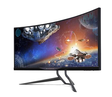 Acer Predator X34 Fiyatı ve Özellikleri - Technopat